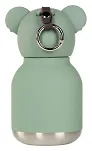 Butelka termiczna Asobu Mini Bestie 200 ml - koala - 7