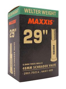 Dętka rowerowa  MAXXIS  29" AV