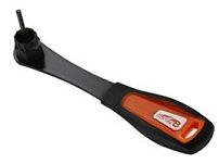 Klucz super b do kaset shimano hg z dźwignia TB1445 - 2