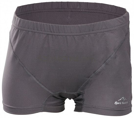 Damskie bokserki termiczne Fjord Nansen VIKNA SHORTS II WOMEN