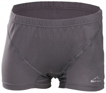 Damskie bokserki termiczne Fjord Nansen VIKNA SHORTS II WOMEN