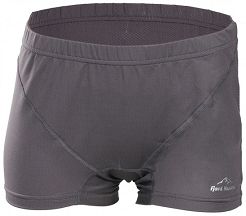 Damskie bokserki termiczne Fjord Nansen VIKNA SHORTS II WOMEN