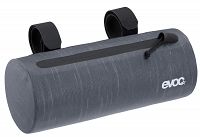 Podręczna torebka na kierownicę Evoc Handlebar Pack WP 1,5 - carbon grey