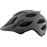 Kask rowerowy Alpina Carapax 2.0, Coffee-Grey Matt - 4