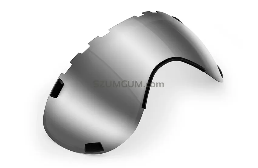 Szyba do kasku MET Drone Wide Body II - przyciemniana, lustrzana