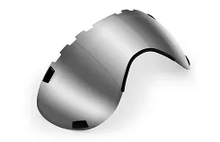 Szyba do kasku MET Drone Wide Body II - przyciemniana, lustrzana