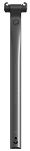 Amortyzowana sztyca karbonowa Ergon CF Allroad Pro Carbon - 5