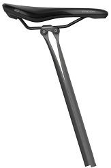 Sztyca karbonowa Ergon CF Allroad Pro Carbon