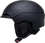 Kask narciarski i snowboardowy Alpina NAX - black 55-59cm - 4