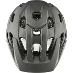 Kask rowerowy Alpina ANZANA - kolor COFFEE-GREY - 2