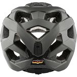 Kask rowerowy Alpina ANZANA - kolor COFFEE-GREY - 3