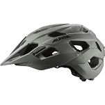 Kask rowerowy Alpina ANZANA - kolor COFFEE-GREY - 4