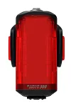 Lampka tylna Lezyne Radar Drive - 300lm - Radar system - 3