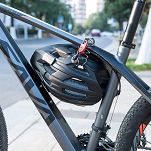 Zapięcie na kask Rockbros T520-W - 2