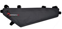 Geosmina BIKEPACKING - Torba pod rame,  Gravel Frame Bag UL - Ultralight - 3
