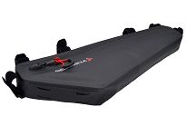 Geosmina BIKEPACKING - Torba pod rame,  Gravel Frame Bag UL - Ultralight - 6