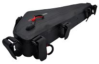 Geosmina BIKEPACKING - Torba pod rame,  Gravel Frame Bag UL - Ultralight - 7