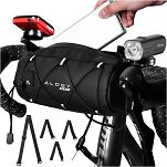 Torebka na kierownicę 2,5L Alogy Sport - 15