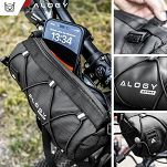 Torebka na kierownicę 2,5L Alogy Sport - 7