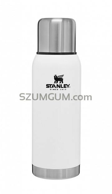 Termos Stanley Adventure - Polar 1L