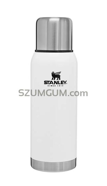 Termos Stanley Adventure - Polar 1L
