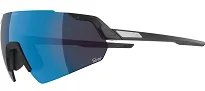 Alpina okulary  TURBO AIR Q-LITE -  BLACK MATT - 2