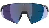 Alpina okulary  TURBO AIR Q-LITE -  BLACK MATT - 3