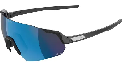 Alpina okulary  TURBO AIR Q-LITE -  BLACK MATT