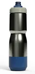Bidon termiczny CamelBak Podium Insulated Steel 650ml / 22oz - mercury fog - 2