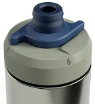 Bidon termiczny CamelBak Podium Insulated Steel 650ml / 22oz - mercury fog - 3