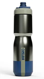 Bidon termiczny CamelBak Podium Insulated Steel 650ml / 22oz - mercury fog