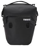 Sakwa rowerowa Thule Shield Commuter Pannier 22L - 1 szt. - 3