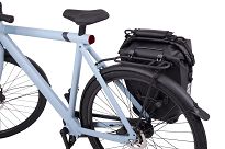 Sakwa rowerowa Thule Shield Commuter Pannier 22L - 1 szt. - 5