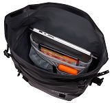 Sakwa rowerowa Thule Shield Commuter Pannier 22L - 1 szt. - 6