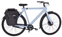 Sakwa rowerowa Thule Shield Commuter Pannier 22L - 1 szt. - 7