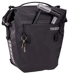 Sakwa rowerowa Thule Shield Commuter Pannier 22L - 1 szt. - 8