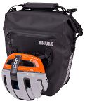 Sakwa rowerowa Thule Shield Commuter Pannier 22L - 1 szt. - 9