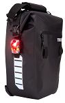 Sakwa rowerowa Thule Shield Commuter Pannier 22L - 1 szt. - 10