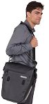 Sakwa rowerowa Thule Shield Commuter Pannier 22L - 1 szt. - 11