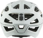 Kask rowerowy Alpina MYTHOS 3.0 L.E - White prosecco gloss - 3