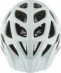 Kask rowerowy Alpina MYTHOS 3.0 L.E - White prosecco gloss - 4