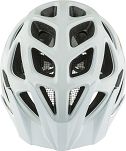 Kask rowerowy Alpina MYTHOS 3.0 L.E - White prosecco gloss - 4