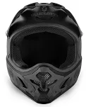 Kask Bluegrass Intox - black camo matt - 2
