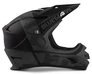 Kask Bluegrass Intox - black camo matt - 3