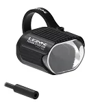 Lampka przednia LEZYNE E-BIKE Fusion E550 SM - StVZO - 2
