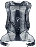 Plecak rowerowy Deuter Race Air 14+3 - black - 2