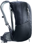 Plecak rowerowy Deuter Race Air 14+3 - black - 5