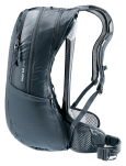 Plecak rowerowy Deuter Race Air 14+3 - black - 7