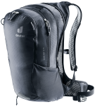 Plecak rowerowy Deuter Race Air 14+3 - black - 13