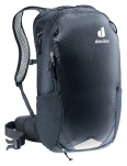 Plecak rowerowy Deuter Race Air 14+3 - black - 3